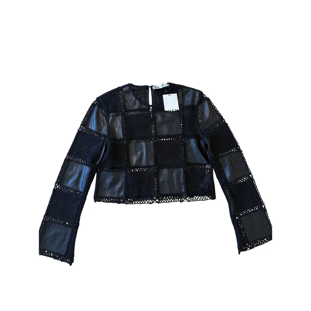 Zara brand size